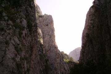 Nacionalni park Paklenica, foto 25
