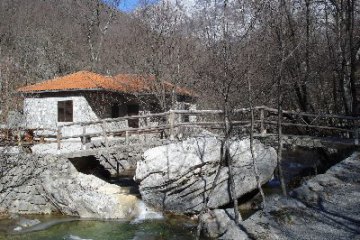 Nacionalni park Paklenica, foto 20