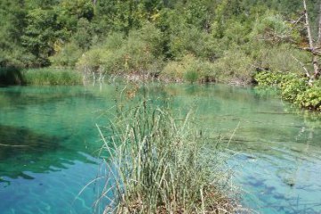 Nacionalni park Plitvička jezera, foto 5