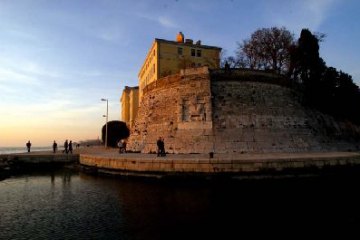 Zadar s okolicom, foto 6