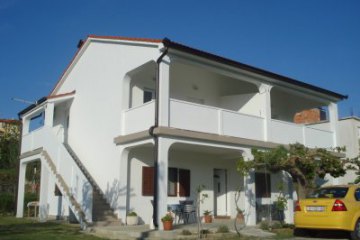 Apartmani Ivanić, Lopar - otok Rab