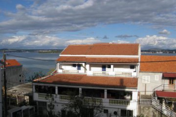 Apartmani Molja sa pogledem na more Tkon, foto 30