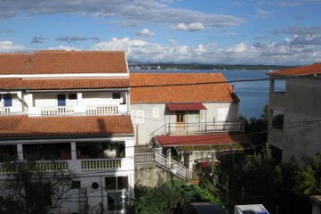 Apartmani Molja sa pogledem na more Tkon, foto 29