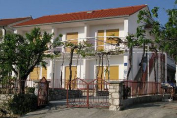 Apartmani Petrinić, foto 1