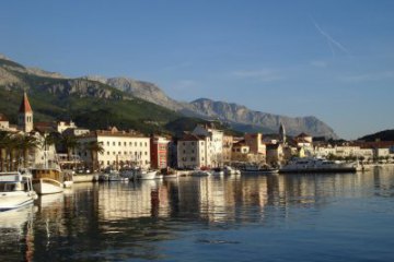 Makarska, foto 2