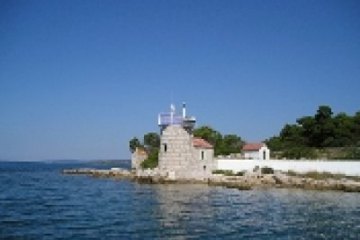 Otok Babac, foto 1