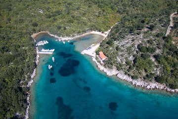 Pinezići - otok Krk, foto 3
