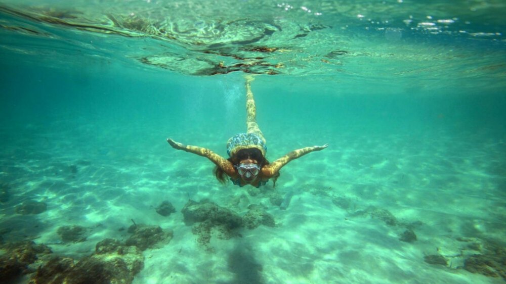 Poludnevni izlet - Plava Laguna & Trogir