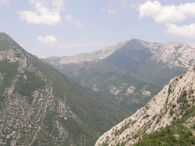 Nacionalni park Paklenica