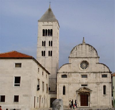 Zadar s okolicom