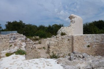 Arheološki  lokalitet  CRKVINA, foto 7