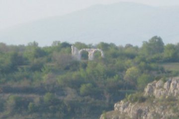 Burnum - arheolosko nalaziste- Nacionalni park Krka, foto 10