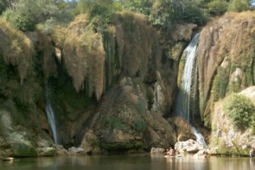 Medjugorje - vodopad Kravica, foto 18