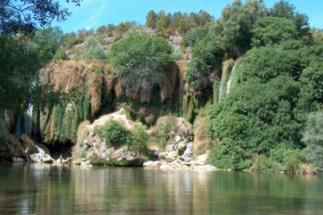 Medjugorje - vodopad Kravica, foto 19