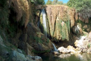 Medjugorje - vodopad Kravica, foto 20