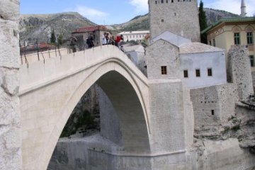 Mostar - vodopad Kravica, foto 10