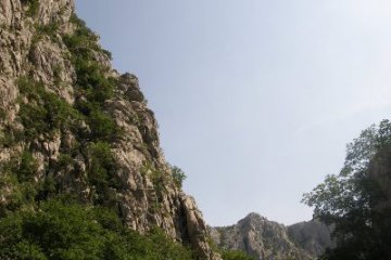 Nacionalni park Paklenica, foto 11