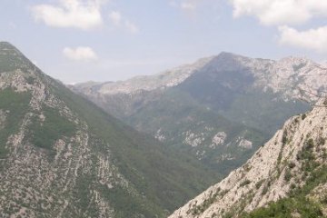 Nacionalni park Paklenica