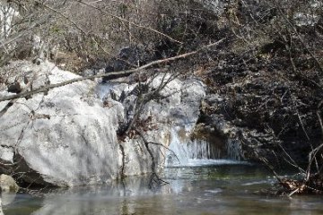 Nacionalni park Paklenica, foto 18