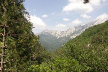 Nacionalni park Paklenica, foto 13