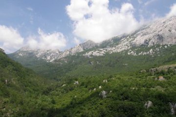 Nacionalni park Paklenica, foto 4