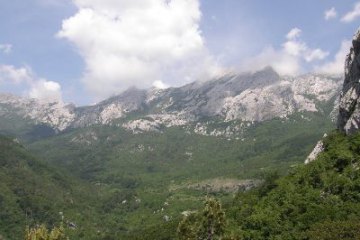 Nacionalni park Paklenica, foto 5