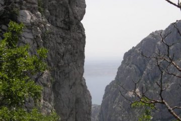 Nacionalni park Paklenica, foto 8