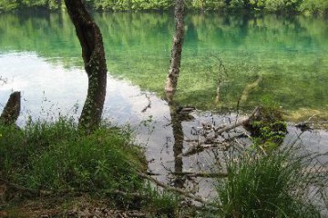 Nacionalni park Plitvička jezera, foto 34