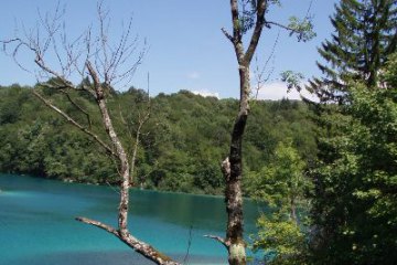 Nacionalni park Plitvička jezera, foto 17