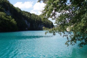 Nacionalni park Plitvička jezera, foto 21