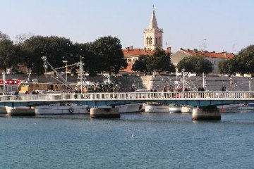 Zadar s okolicom, foto 9