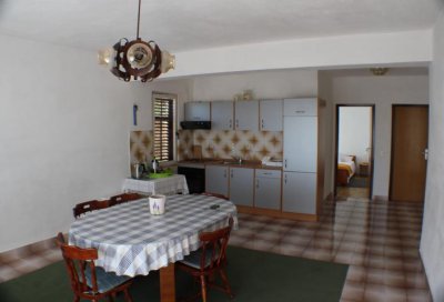 Apartmani Slavo II