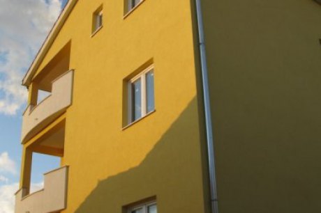 Apartmani Suncokret