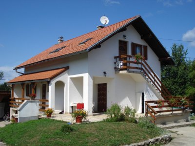 Family house Dukić