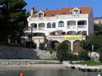 Villa Rajić