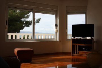 Apartmani Gogo sa pogledom na more, Stanići, foto 8