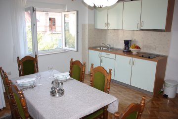 Apartmani Ikica, Omiš - Nemira, foto 36