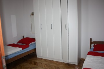 Apartmani Ikica, Omiš - Nemira, foto 8