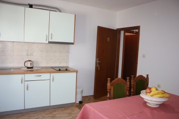 Apartmani Ikica, Omiš - Nemira, foto 27