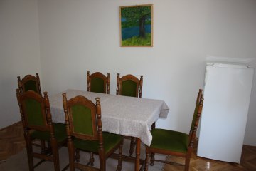 Apartmani Ikica, Omiš - Nemira, foto 15