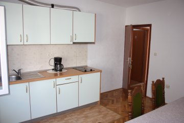 Apartmani Ikica, Omiš - Nemira, foto 14