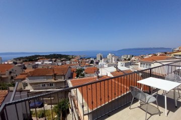 Apartmani Andjelko Makarska