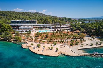 Arkada Sunny hotel by Valamar light all inclusive, Stari Grad - otok Hvar