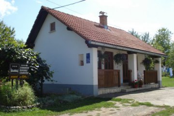 Family house Dukić