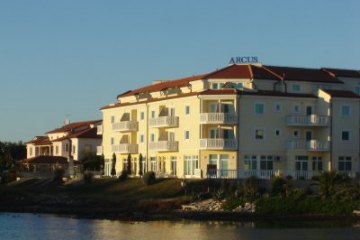 Hotel Arcus Medulin, foto 20