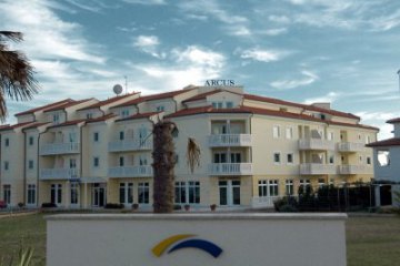 Hotel Arcus Medulin, foto 11