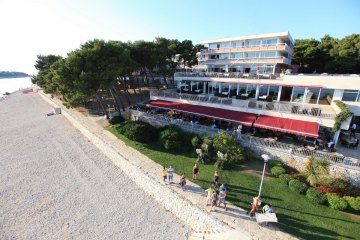 Hotel Zora Primošten, foto 8