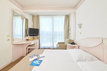 Hotel Zorna Plava Laguna Poreč All inclusive, foto 10