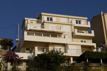 Villa Mateo i Andrea Nemira apartmani na plaži, foto 11