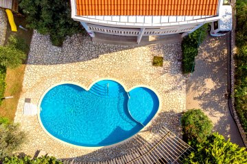 Villa Toslav s bazenom, foto 9